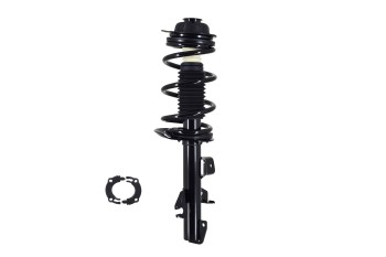 Suspension Strut and Coil Spring Assembly