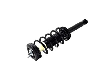 Suspension Strut and Coil Spring Assembly