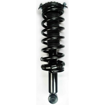 Suspension Strut and Coil Spring Assembly
