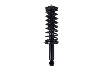 Suspension Strut and Coil Spring Assembly