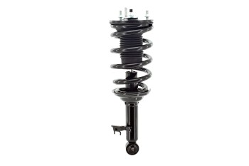 Suspension Strut and Coil Spring Assembly