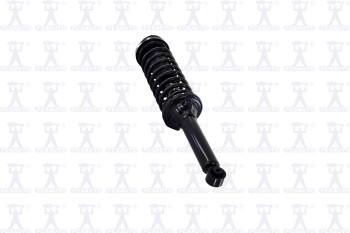 Suspension Strut and Coil Spring Assembly