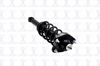 Suspension Strut and Coil Spring Assembly