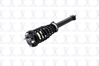 Suspension Strut and Coil Spring Assembly