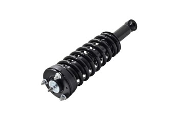 Suspension Strut and Coil Spring Assembly