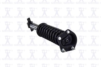Suspension Strut and Coil Spring Assembly