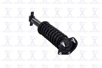 Suspension Strut and Coil Spring Assembly