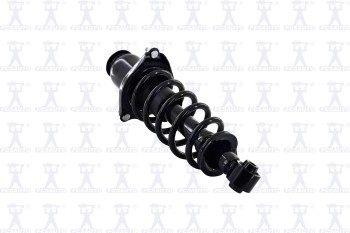 Suspension Strut and Coil Spring Assembly