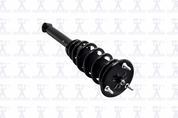 Suspension Strut and Coil Spring Assembly