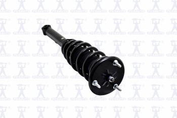 Suspension Strut and Coil Spring Assembly