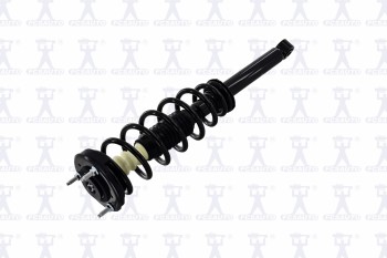 Suspension Strut and Coil Spring Assembly