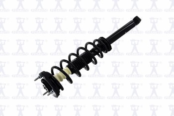 Suspension Strut and Coil Spring Assembly