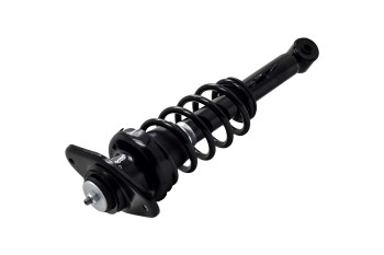 Suspension Strut and Coil Spring Assembly
