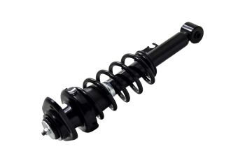 Suspension Strut and Coil Spring Assembly