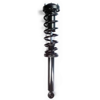 Suspension Strut and Coil Spring Assembly