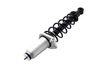 Suspension Strut and Coil Spring Assembly