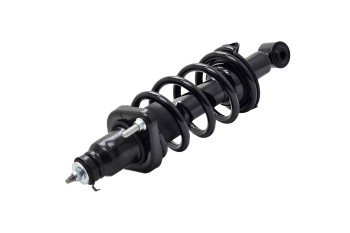 Suspension Strut and Coil Spring Assembly