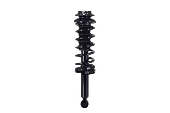 Suspension Strut and Coil Spring Assembly