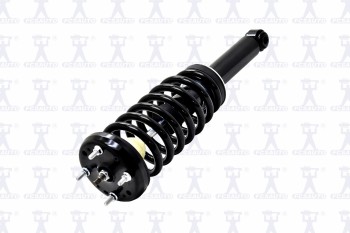 Suspension Strut and Coil Spring Assembly