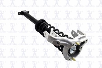 Suspension Strut and Coil Spring Assembly