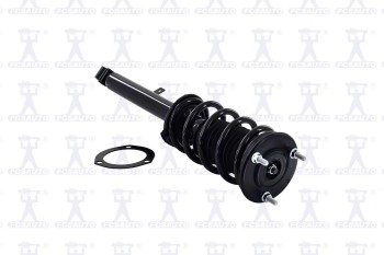 Suspension Strut and Coil Spring Assembly
