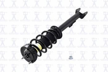 Suspension Strut and Coil Spring Assembly