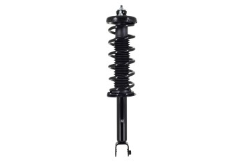 Suspension Strut and Coil Spring Assembly