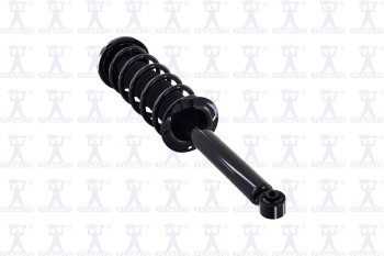 Suspension Strut and Coil Spring Assembly