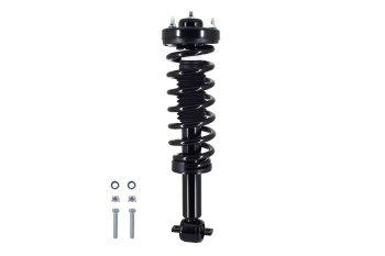 Suspension Strut and Coil Spring Assembly