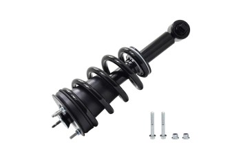 Suspension Strut and Coil Spring Assembly