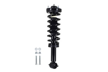 Suspension Strut and Coil Spring Assembly