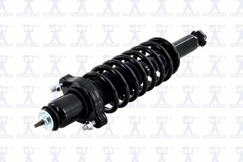 Suspension Strut and Coil Spring Assembly