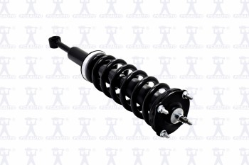 Suspension Strut and Coil Spring Assembly