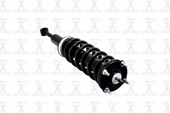 Suspension Strut and Coil Spring Assembly