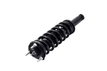 Suspension Strut and Coil Spring Assembly