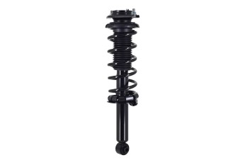 Suspension Strut and Coil Spring Assembly