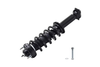 Suspension Strut and Coil Spring Assembly