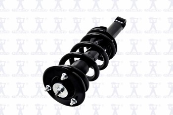 Suspension Strut and Coil Spring Assembly