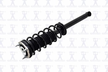 Suspension Strut and Coil Spring Assembly