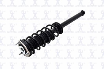 Suspension Strut and Coil Spring Assembly