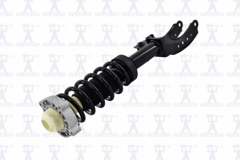 Suspension Strut and Coil Spring Assembly