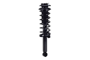 Suspension Strut and Coil Spring Assembly