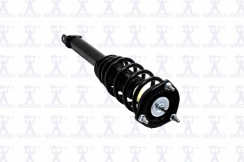 Suspension Strut and Coil Spring Assembly