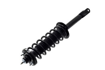 Suspension Strut and Coil Spring Assembly