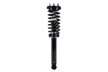 Suspension Strut and Coil Spring Assembly