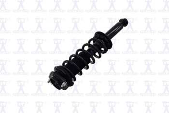 Suspension Strut and Coil Spring Assembly