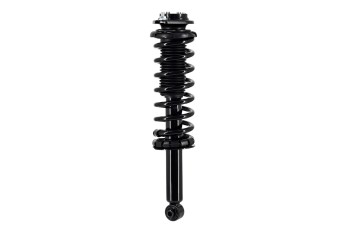 Suspension Strut and Coil Spring Assembly