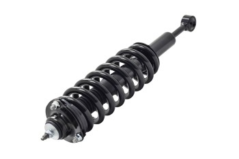 Suspension Strut and Coil Spring Assembly