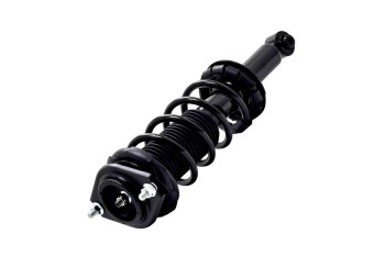 Suspension Strut and Coil Spring Assembly