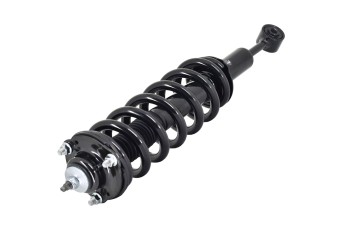 Suspension Strut and Coil Spring Assembly